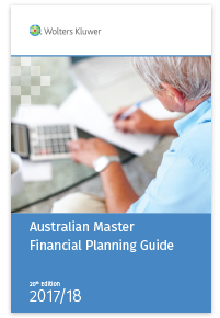 Australia master financial planning guide